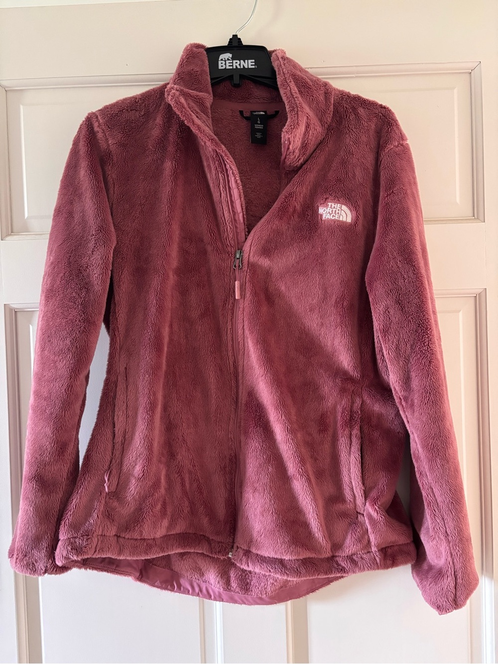 The North Face Women’s Osito Jacket